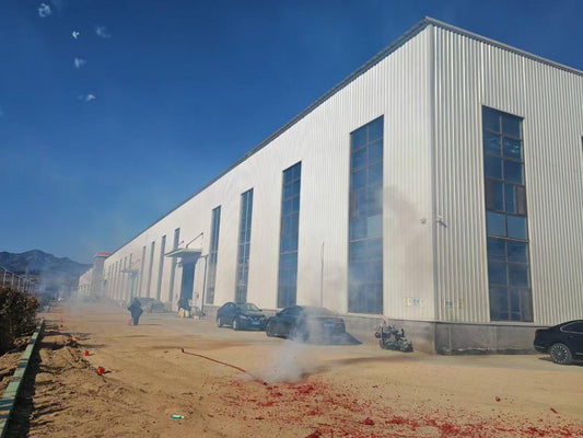 Kettp Start work after Chinese Spring Festival holiday