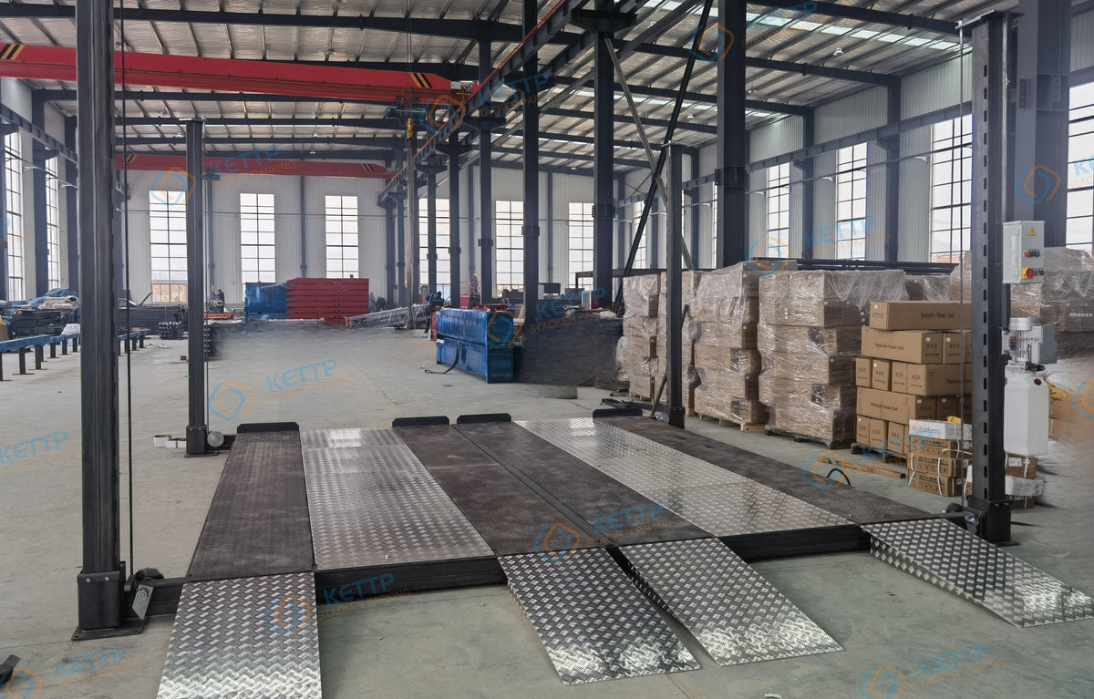 2FD with tube design installation and test before shipment – QINGDAO ...