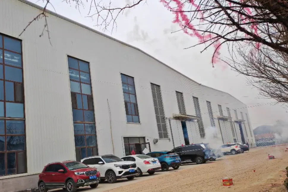 We Are Back! Operations Officially Resume at Qingdao Kettp